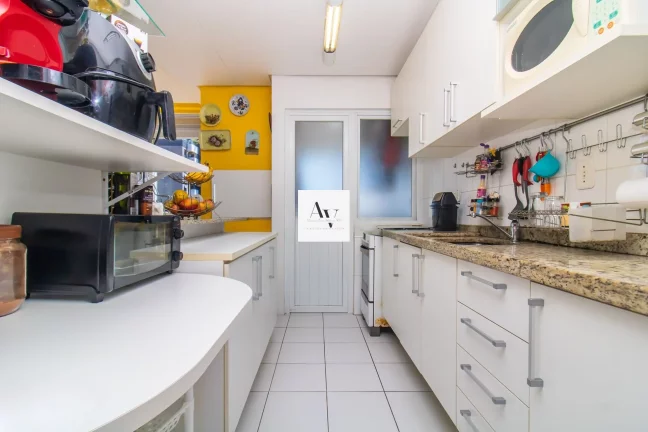 Imagem Apartamento à venda no bairro Petrópolis - Porto Alegre/RS