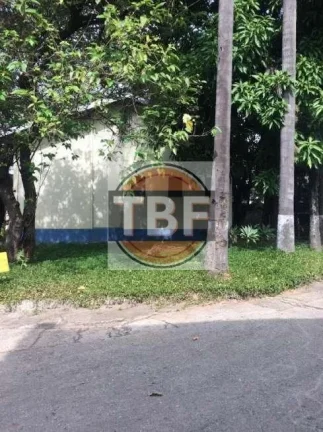 Imagem Galpão Logístico/ Industrial na Vila Leopoldina