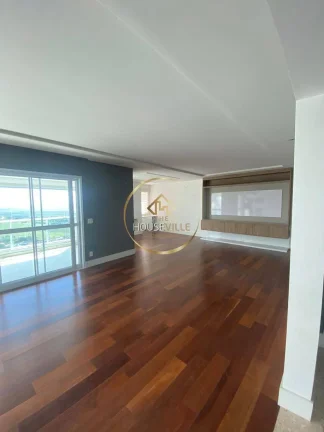 Imagem Apartamento, 4 Dormitórios ( 4 suítes), 3 vagas, Colinas, Paesaggio Helbor.