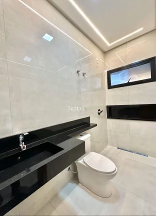 Imagem Casa em Condomínio 3 quartos 3 suites