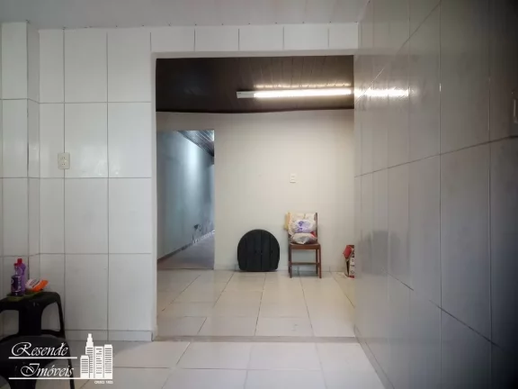 Imagem CASA A VENDA NO MARAMBAIA