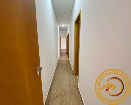 Imagem CASA RESIDENCIAL em SALTO - SP, RESIDENCIAL PARQUE IMPERIAL