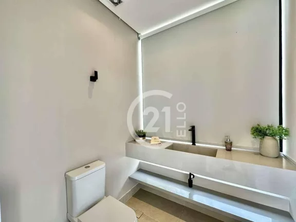 Imagem Casa com 4 dormitórios à venda, 724 m² por R$ 8.700.000,00 - São Paulo II - Cotia/SP