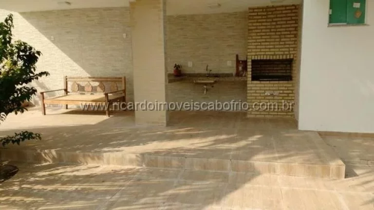 Imagem Mansão Espetáculo Canal Navegável