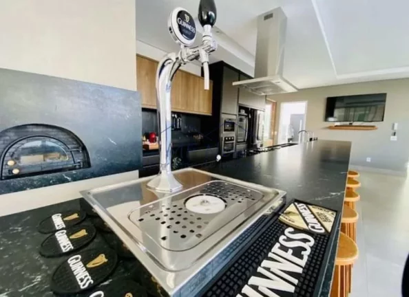 Imagem Casa de Condomínio