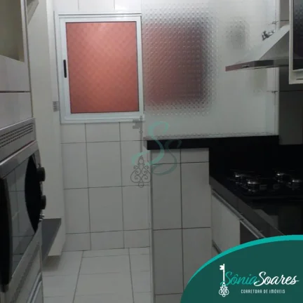 Imagem EXCELENTE Apartamento à Venda - Residencial Terras d'Itália - SUMARÉ/SP