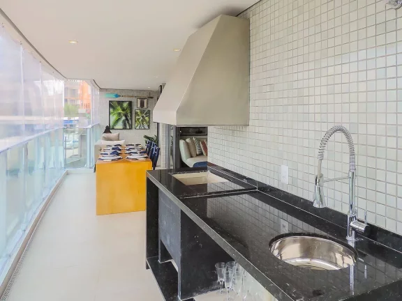 Imagem Apartamento com 2 dormitórios à venda, 113 m por R$ 3.710.000,00 - Riviera