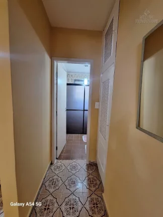 Imagem Apartamento 1 dormitório no miolo do Bairro Boqueirão