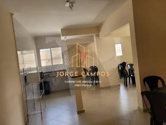 Imagem AP-24137 - APARTAMENTO DE 2 DORM Á VENDA NA VILA MARIA - SJCAMPOS/SP