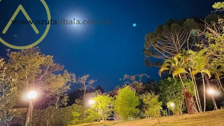 Imagem Chácara para Venda em Piracaia, Vale Do Atibaia, 4 dormitórios, 2 suítes, 4 banheiros, 5 vagas