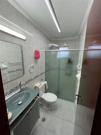 Imagem APARTAMENTO COM 55 m² - CAIÇARA - PRAIA GRANDE SP