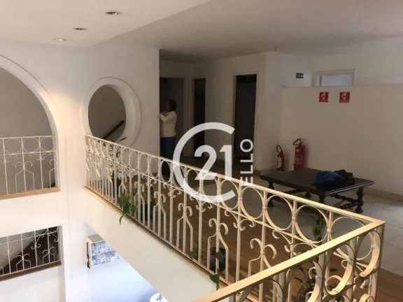 Imagem Loja para alugar, 458 m² por R$ 26.001,00/mês - Itaim Bibi - São Paulo/SP
