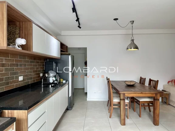 Imagem Apartamento á venda no Itaguá