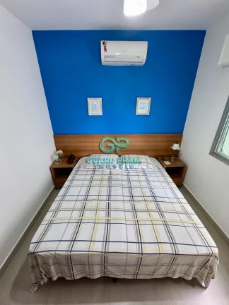 Imagem Apartamento à venda no bairro Pitangueiras - Guarujá/SP