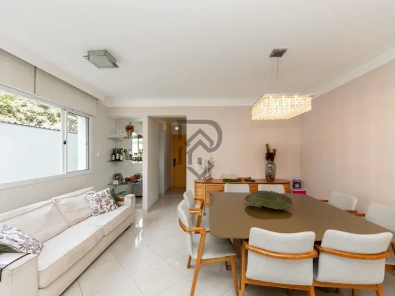 Imagem Apartamento vila clementino pronto para morar