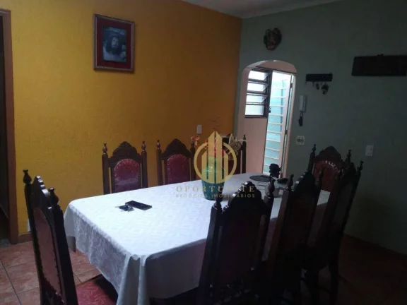 Imagem Casa 2 dormitórios com suíte - Vila Monte Alegre - Ribeirão Preto/SP