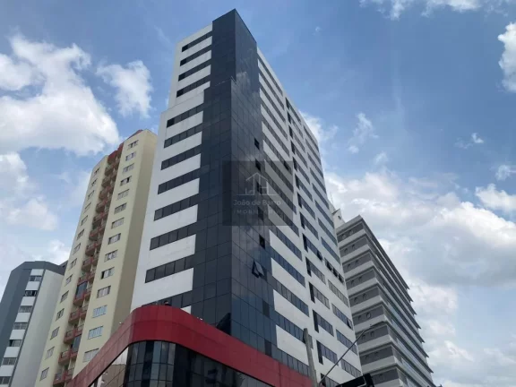 Sala comercial com 48m² colada no metro Conceição