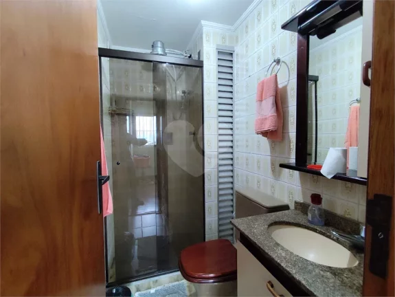 Imagem Apartamento à venda com 2 quartos no condomínio Labitare, São Paulo - SP