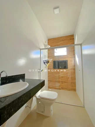 Imagem CASA RESIDENCIAL em SANTA CRUZ CABRÁLIA - BA, Morada do Atlântico