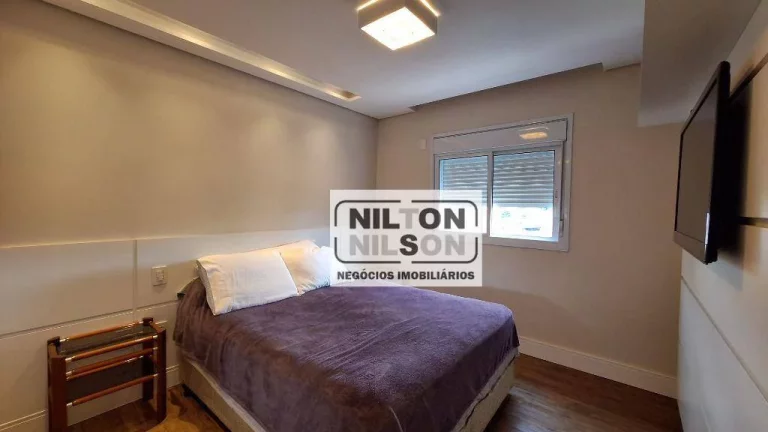 Imagem Apartamento à venda, 103 m² por R$ 1.240.000,00 - Vila Almeida - Indaiatuba/SP