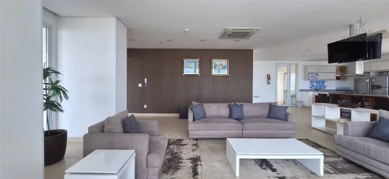 Imagem Apartamento 3 Dormitórios, sendo 1 Suíte, 2 Vagas lazer completo
