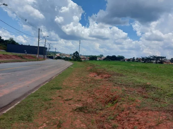 Imagem Terreno à venda no Condomínio Industrial e Comercial em Vargem Grande Paulista | Batelli Imóveis