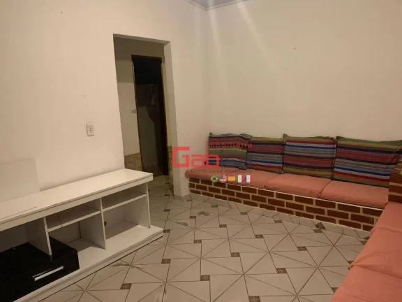 Imagem Casa com 6 dormitórios à venda, 450 m² por R$ 1.450.000,00 - Geribá - Armação dos Búzios/RJ