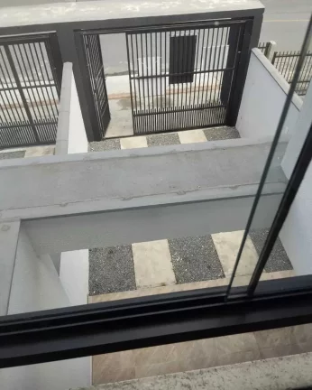 Imagem Geminado com 3 dormitórios sendo 1 suíte e 2 vagas - Aventureiro | Joinville/SC