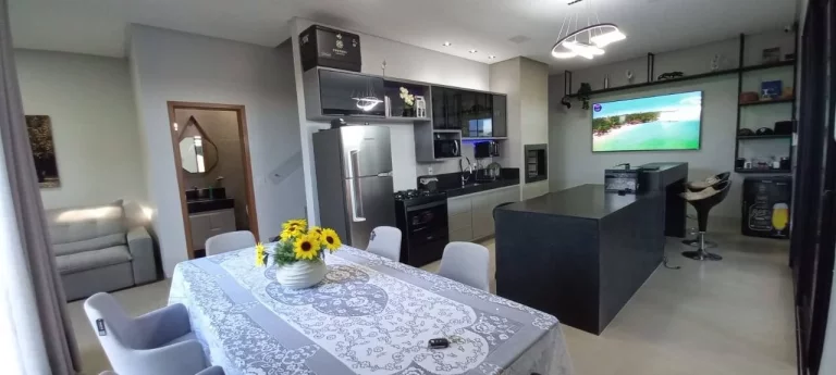 Imagem RESIDENCIAL INTERLAGOS