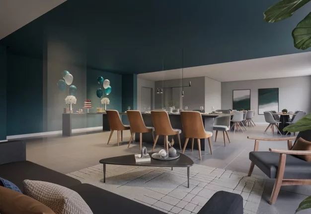 Imagem APARTAMENTO RESIDENCIAL em São Paulo - SP, Belenzinho