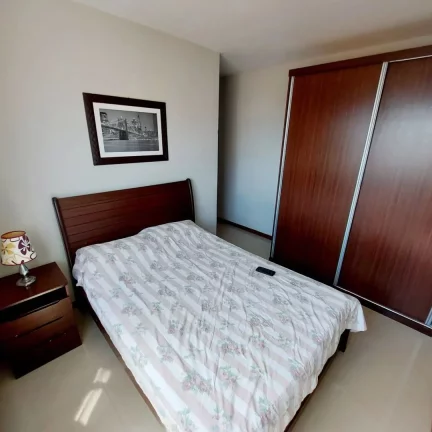 Imagem APARTAMENTO RESIDENCIAL em GUARAPARI - ES, ENSEADA AZUL