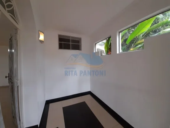 Imagem Casa Condominio - Ribeirão Preto - Ribeirânea - Região Leste
