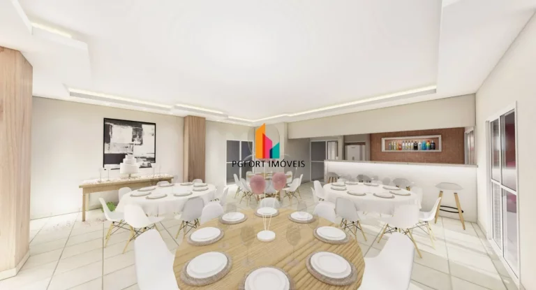 Imagem APARTAMENTO RESIDENCIAL em PRAIA GRANDE - SP, TUPI