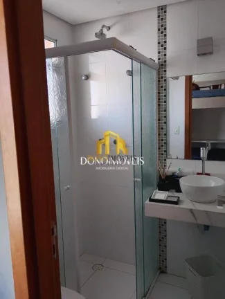 Imagem Apartamento No Kamayura Park 138m² - Centro - São bernardo do campo