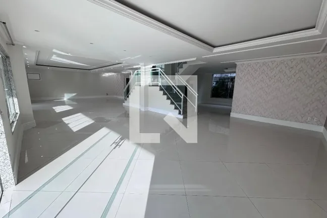 Imagem Casa à Venda - Recreio, 6 Quartos, 580 m2