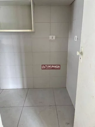 Imagem Apartamento com 2 quartos à venda, 51 m² por R$ 310.000 - Vila São João - Guarulhos/SP