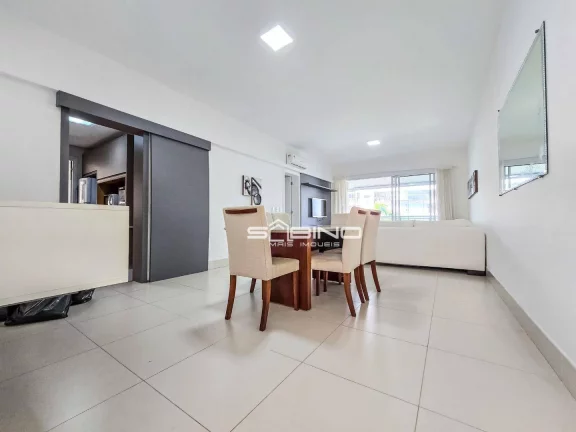 Imagem Apartamento à Venda no Clube Compartilhado, com quadra de Tênis em Riviera de São Lourenço