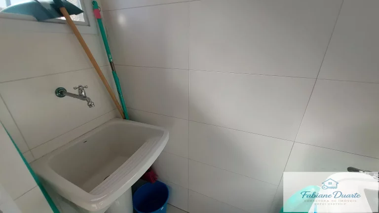 Imagem Apartamento 2 dormitórios a venda no Itaguá