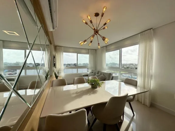 Imagem Apartamento 3 Dormitórios - Bairro Navegantes