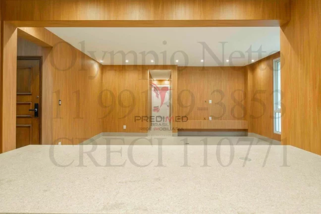 Imagem Apartamento com 2 Suites,para venda no Itaim Bibi