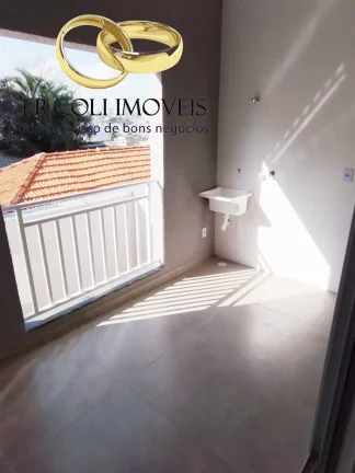 Imagem APARTAMENTO RESIDENCIAL em São Paulo - SP, Vila Oratorio