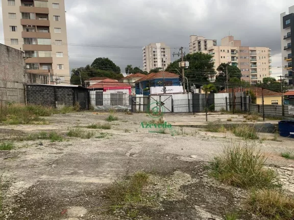 Imagem Terreno, 880 m² - venda por R$ 6.200.000,00 ou aluguel por R$ 21.568,28/mês - Vila Galvão - Guarulhos/SP