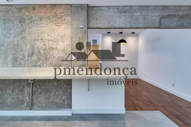 Imagem Apartamento reformado Jardim America, 2 suites, 1 vaga