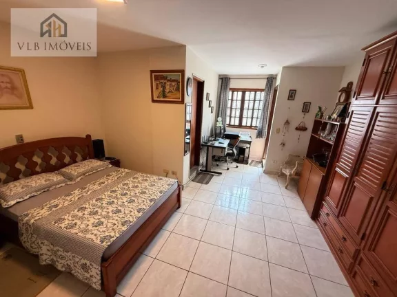 Imagem Sobrado à venda (400,00 m²), Vila Prel, São Paulo, SP