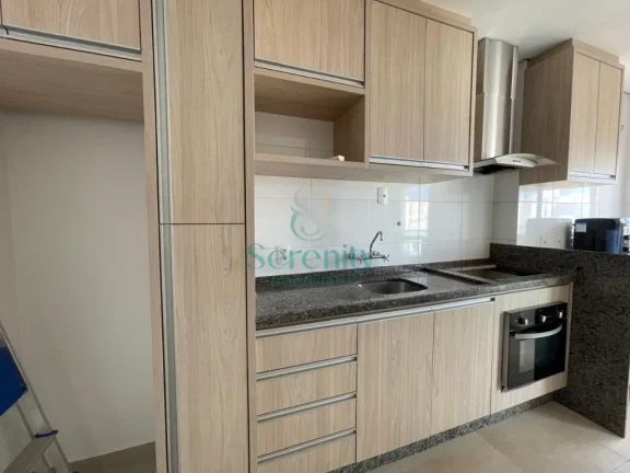 Imagem Apartamento para alugar na Gleba Palhano - Londrina/PR