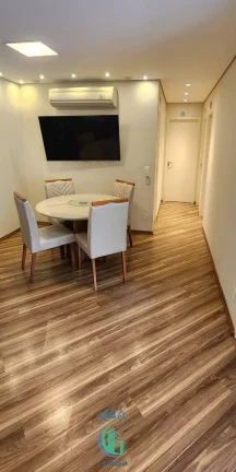 Imagem Apartamento com 3 quartos, à venda em São Paulo, Vila Mariana