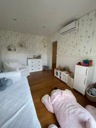 Imagem Apartamento com 3 dormitórios à venda, 367 m² por R$ 19.981.000,00 - Itaim Bibi - São Paulo/SP