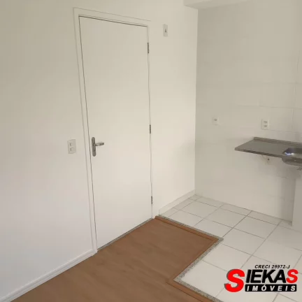 Imagem Apartamento à venda em São Paulo-SP, Jardim Nazareth: 2 quartos, sala, banheiro, 42m²! Confira agora!