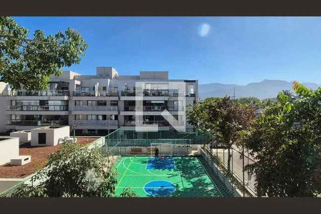 Imagem Apartamento à Venda - Recreio, 4 Quartos, 210 m2