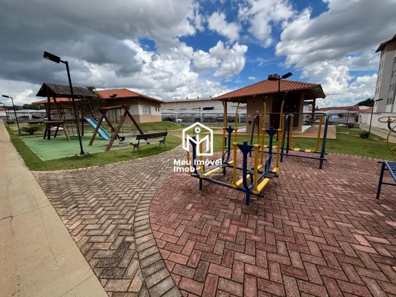 Imagem Apartamento em São Caetano - Luziânia, GO por 390000
